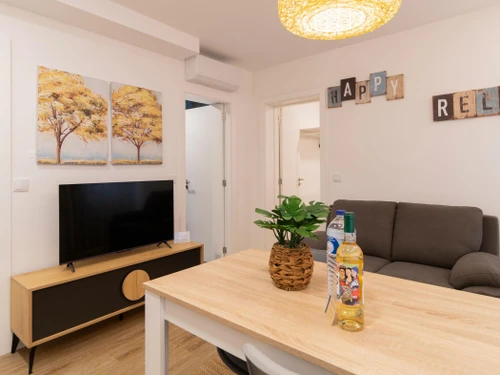 Appartement Porto, 2 pièces, 2 personnes - photo_1011705239241