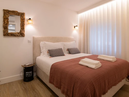 Appartement Porto, 2 pièces, 2 personnes - photo_1011705239241