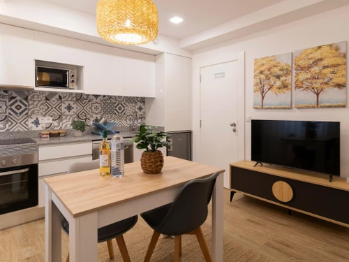 Appartement Porto, 2 pièces, 2 personnes - photo_1011705239241