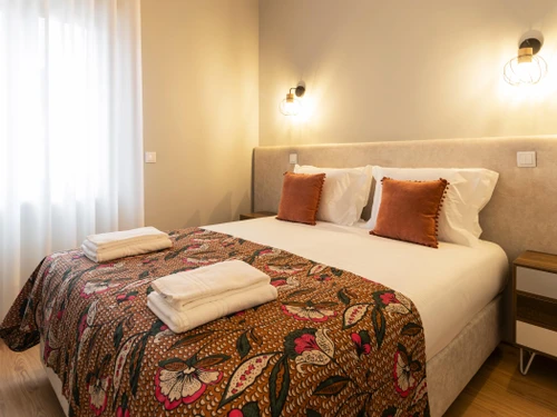 Appartement Porto, 3 pièces, 4 personnes - photo_1011705239370