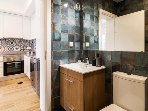 Appartement Porto, 2 pièces, 2 personnes - photo_1011705239499