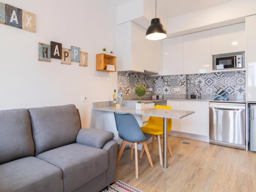 Appartement Porto, 2 pièces, 2 personnes - photo_1011705239499