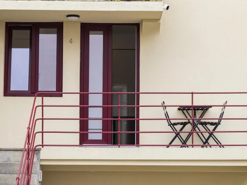 Appartement Porto, 2 pièces, 2 personnes - photo_1011705239499