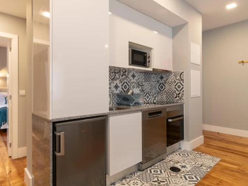 Appartement Porto, 2 pièces, 3 personnes - photo_1011705239630