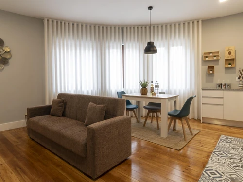 Appartement Porto, 2 pièces, 3 personnes - photo_1011705239630