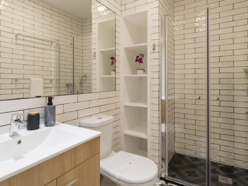 Appartement Porto, 2 pièces, 3 personnes - photo_1011705239630