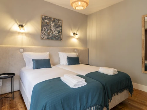 Appartement Porto, 2 pièces, 3 personnes - photo_1011705239630