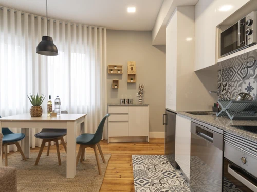 Apartment Porto, studio flat, 3 persons - photo_1011705239630