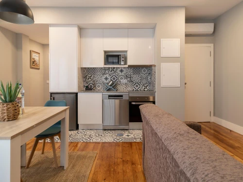 Appartement Porto, 2 pièces, 3 personnes - photo_1011705239630