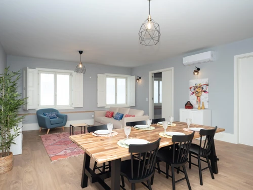 Apartment Porto, 3 bedrooms, 6 persons - photo_1011705239867