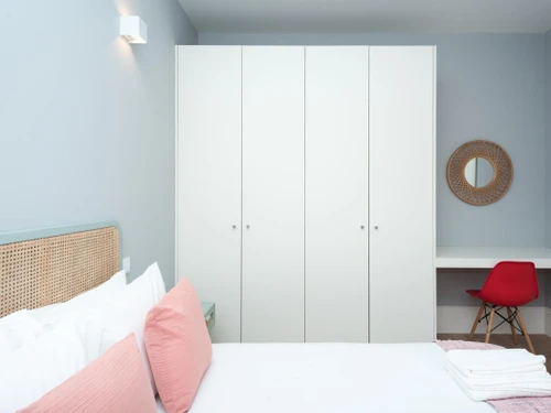 Apartment Porto, 3 bedrooms, 6 persons - photo_1011705239867