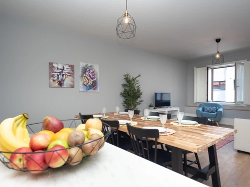 Apartment Porto, 3 bedrooms, 6 persons - photo_1011705239867