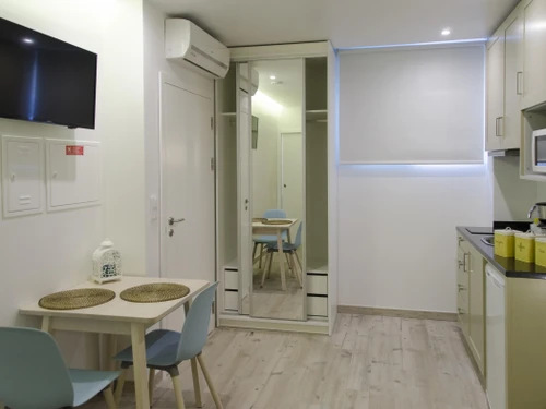 Studio Porto, 1 pièce, 2 personnes - photo_1011705239995