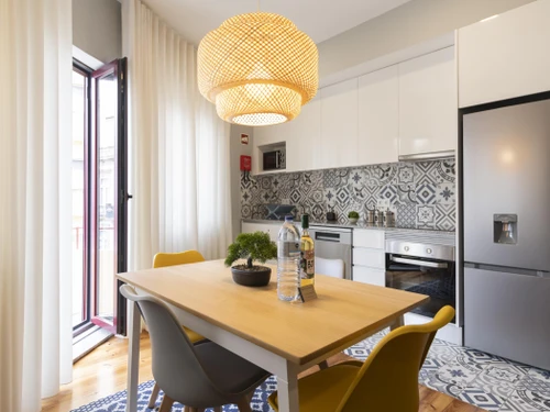 Appartement Porto, 2 pièces, 4 personnes - photo_1011705240114