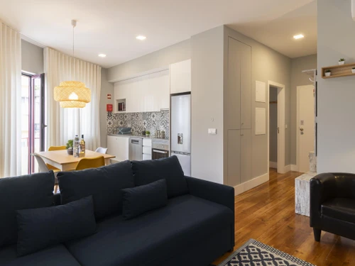 Appartement Porto, 2 pièces, 4 personnes - photo_1011705240114