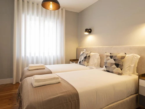 Appartement Porto, 2 pièces, 4 personnes - photo_1011705240114