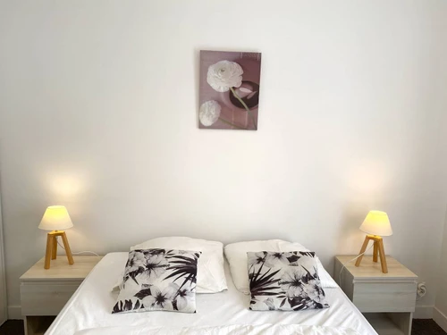 Ferienwohnung Perros-Guirec, 2 Schlafzimmer, 4 Personen - photo_13774734477