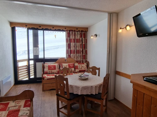 Studio Plagne Aime 2000, studio flat, 4 persons - photo_17838208417