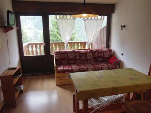 Studio Champagny-en-Vanoise, studio flat, 6 persons - photo_14337305938