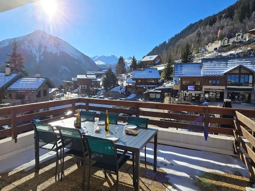 Ferienwohnung Champagny-en-Vanoise, 1 Schlafzimmer, 6 Personen - photo_14337304429