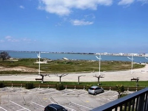 Apartamento Port Camargue, 1 dormitorio, 6 personas - photo_1011705360622