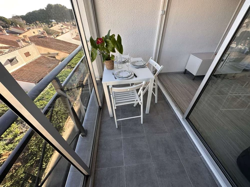 Studio Le Grau du Roi, Studio, 4 Personen - photo_1011705360857