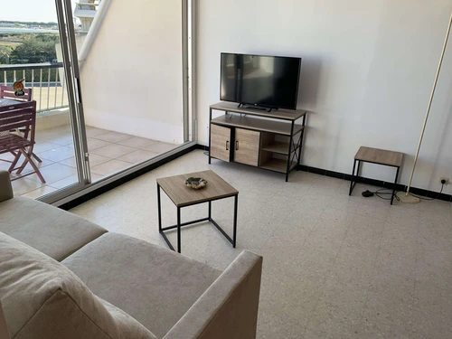 Ferienwohnung Port Camargue, 1 Schlafzimmer, 4 Personen - photo_1011705361090