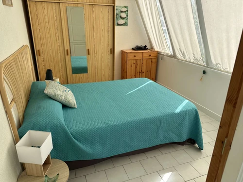 Apartment Port Camargue, 2 bedrooms, 8 persons - photo_1011705361210