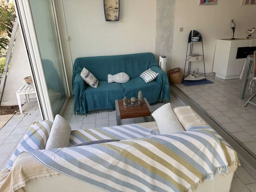 Apartment Port Camargue, 2 bedrooms, 8 persons - photo_1011705361210