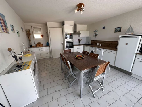 Apartment Port Camargue, 2 bedrooms, 8 persons - photo_1011705361210