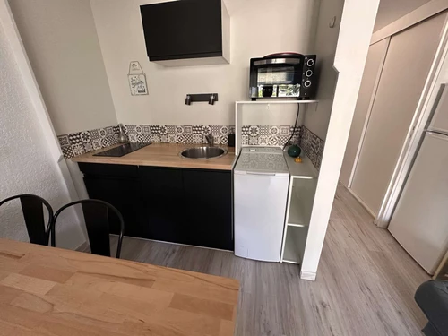 Studio Port Camargue, 1 pièce, 4 personnes - photo_1011705361328