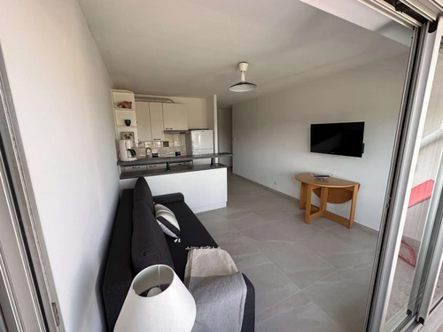 Ferienwohnung Port Camargue, 1 Schlafzimmer, 6 Personen - photo_1011705361666