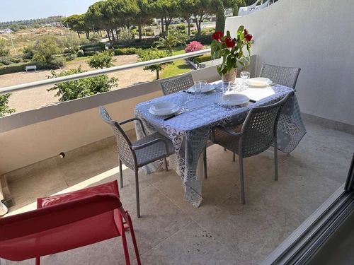 Ferienwohnung Port Camargue, 1 Schlafzimmer, 6 Personen - photo_1011705361666