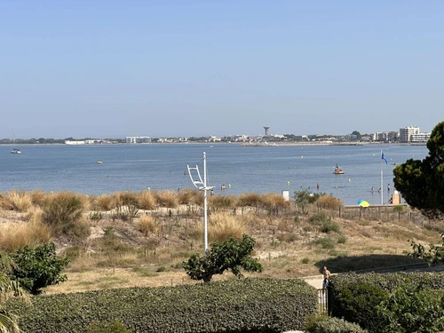 Ferienwohnung Port Camargue, 1 Schlafzimmer, 6 Personen - photo_1011705361666