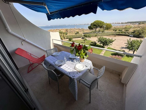 Ferienwohnung Port Camargue, 1 Schlafzimmer, 6 Personen - photo_1011705361666