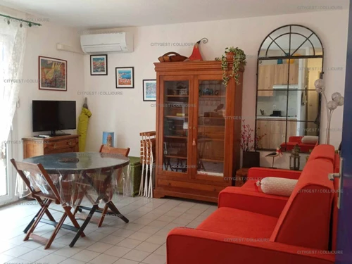 Appartement Collioure, 2 pièces, 4 personnes - photo_1011329429723