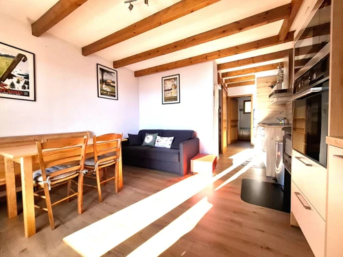 Appartement Bolquère, 2 pièces, 6 personnes - photo_1011705366240