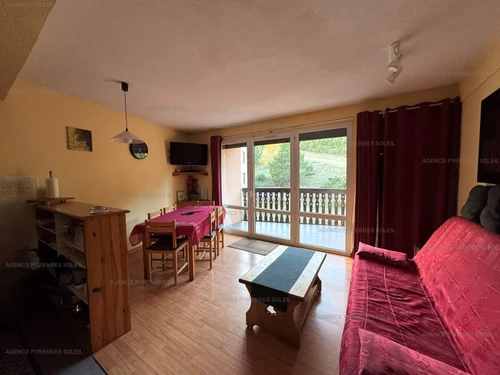 Ferienwohnung Les Angles, 2 Schlafzimmer, 6 Personen - photo_16291783172