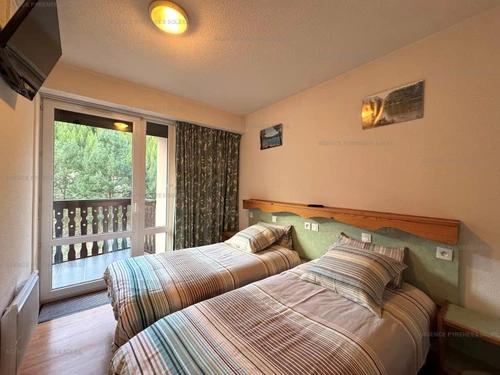 Apartment Les Angles, 2 bedrooms, 6 persons - photo_16291783172