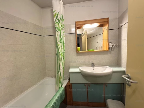 Apartment Les Angles, 2 bedrooms, 6 persons - photo_16291783172