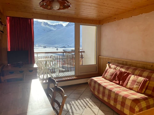 Ferienwohnung Tignes, 1 Schlafzimmer, 4 Personen - photo_1011703545660