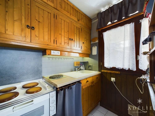 Ferienwohnung Montvalezan-La Rosière, 1 Schlafzimmer, 4 Personen - photo_1011705413991