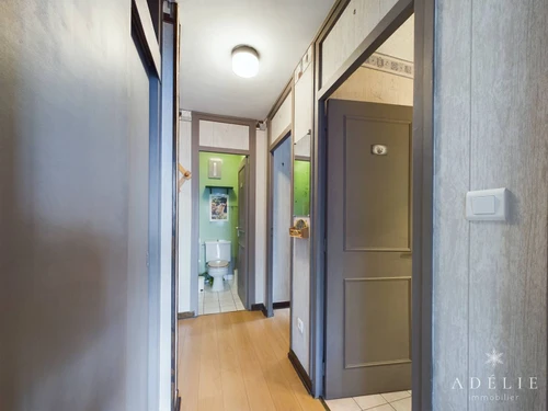 Ferienwohnung Montvalezan-La Rosière, 1 Schlafzimmer, 4 Personen - photo_1011705413991