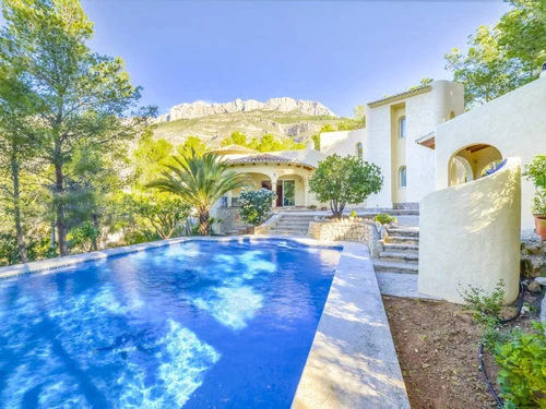 Villa Altea, 3 Schlafzimmer, 6 Personen - photo_19081509938