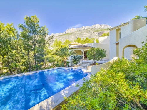 Villa Altea, 3 Schlafzimmer, 6 Personen - photo_19081509938