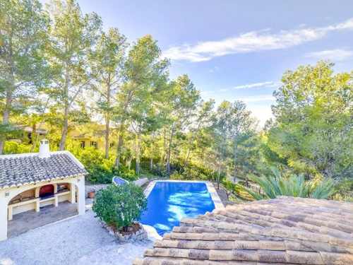 Villa Altea, 3 Schlafzimmer, 6 Personen - photo_19081509938