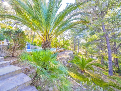 Villa Altea, 3 Schlafzimmer, 6 Personen - photo_19081509938