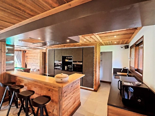 Chalet Le Corbier, 9 pièces, 15 personnes - photo_1011705442329