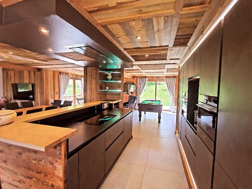 Chalet Le Corbier, 9 pièces, 15 personnes - photo_1011705442329