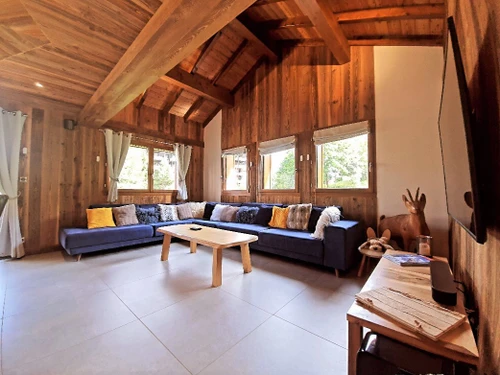 Chalet Le Corbier, 9 pièces, 15 personnes - photo_1011705442329